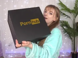 PH Box Unboxing try on & thank Yous