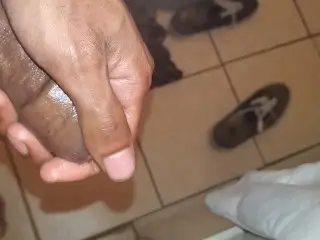Dick to Hard got to Nut