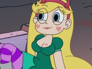 SVTFOE XXX Parody but in Spanish