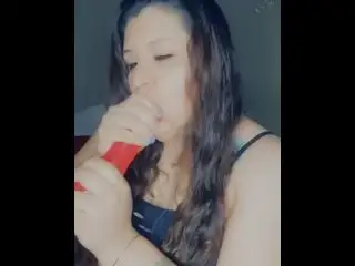 My first JOI Video! I Guarantee You’re Gonna CUM!