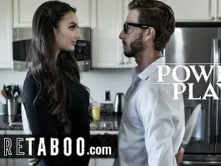 PURE TABOO Eliza Ibarra has a Sexy Masterplan