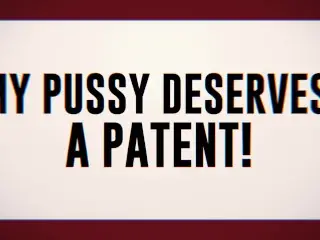 My Pussy Deserves a Patent / Brazzers Trailer with Emily Right, Small Hands / Full here Zzfull(.)com