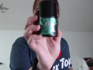 Review - MOJO Prostate Stimulating Gel, Courtesy of Peepshow Toys!