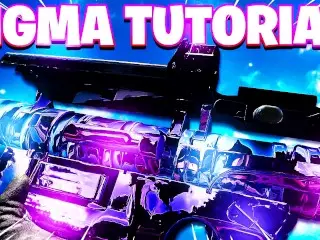 FASTEST WAY TO GET ''CIGMA 2'' GOLD in BLACK OPS COLD WAR! (Cold War Cigma 2 Launcher Tutorial)