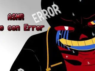 ASMR - Sex with Error