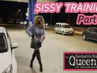 Sissy Training - Guide to became Sissy - (No_2)