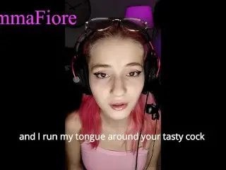 Petite Tells you about an Erotic Night