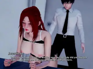 My Real Desire - (PT 29) - we need this VR