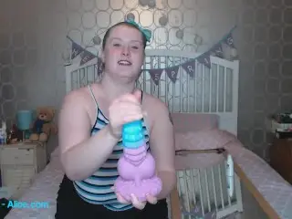 Toy Review - Phreak Club Dildo