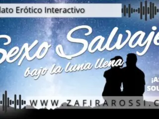 Sexo Salvaje Con El Amigo De Mi Primo | Relato Erotico Interactivo | ASMR Sexy Sounds | Wild Night