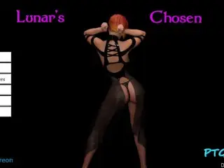 Lunars Chosen 1 Learning Magic is Real