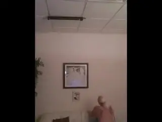 BBC Fuck MILF at Work