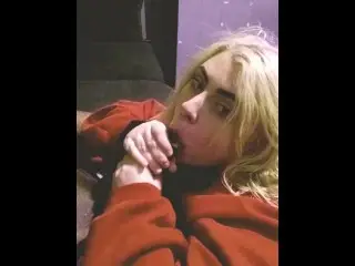 Quick Slurp down