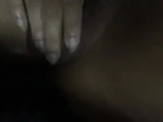 Trying out my new Toy!!💦💦