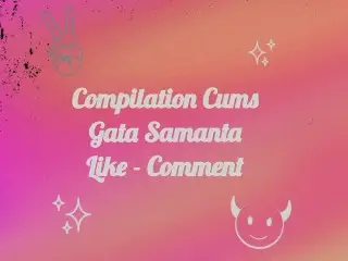 Mega Compilation - try not Cum Orgasm Rapidfire (NO MUSIC - QUICK CUT) 4K