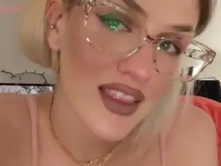 My Lips own you