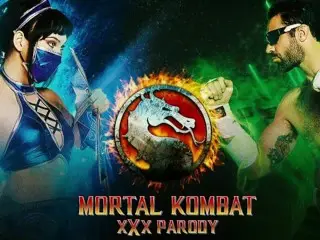 Mortal Kombat: a XXX Parody - the Cinema Snob