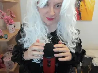 Adorable Burps with Professional Yeti Blue Microphone - Burping Fetish