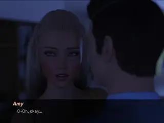 Echoes of Lust S2 Ep68