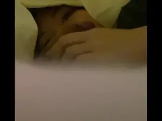Recording me Giving my Friend a Blowjob, he Loved it
