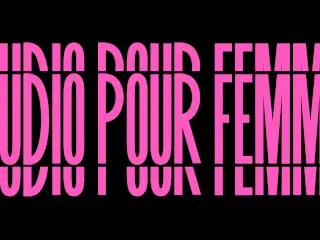 On Fini La Soirée Chez Moi ? - AUDIO - ASMR - JOI