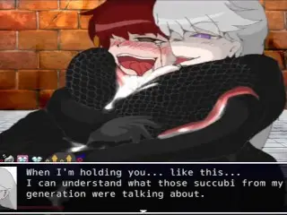 Let's Play Shrift Episode 11