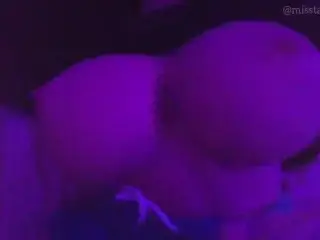 Missionary Sex with Doll in School Uniform Close up Pussy Fuck POV Wet Sounds Hentai Moans