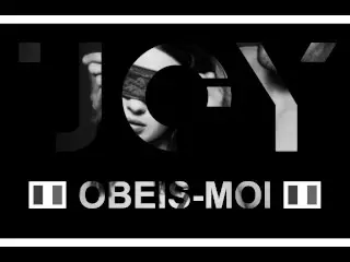 [ JOI / JILL ] OBEY ME