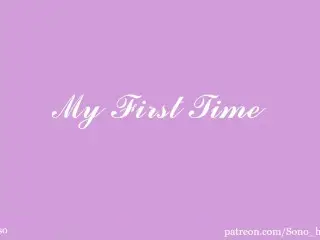 My first Time