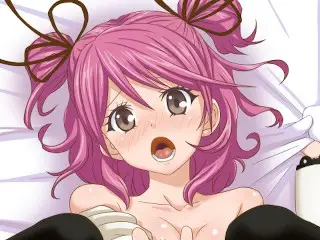 Cheria Heals your Wounds (Hentai JOI) (Tales of Graces, Wholesome)