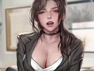 Hentai Game wish Paradise