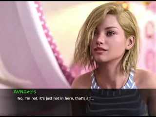 Nursing back to Pleasure 6