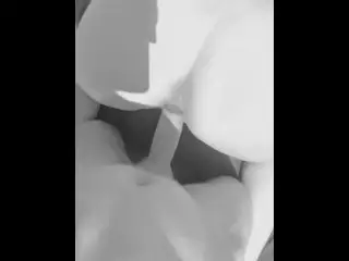 Levrette En Extérieur