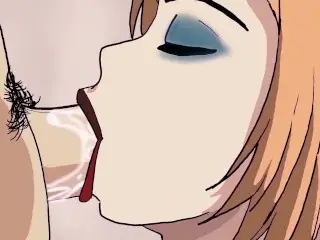 Harley Quinn Gets Creampied