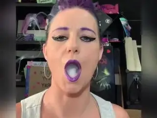 Morning Smoke with Laura