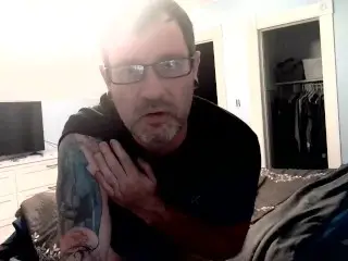 Confession to StepMom