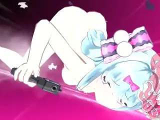Gun Gun Pixies Nude Mod
