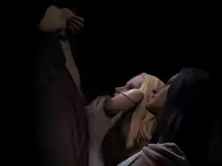 NYL-Aphrodite 2 a 3D Futa Animation