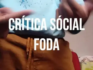 Produzindo Pornô com Pau Pequeno