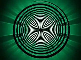 [mesmerizing HFO] Deep Therapy