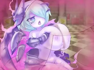 Hentai Game :もんむすラビリンス