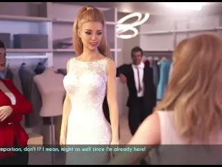 A Wife and StepMother 223