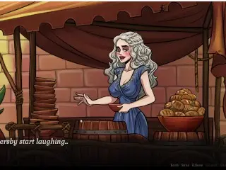 Game of Whores - EP 1 - Boring Intro to a Magical Quest
