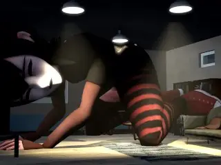 Massive Mavis [GTS GROWTH] [SFM]