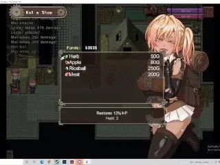 Explorer of Yggdrasil NEW TRAPS Part 5