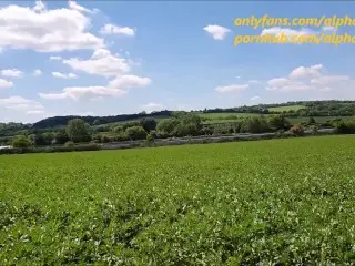 Countryside Air makes her Frisky