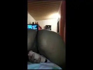 Fuck with a Pillow is a better Beginning of the Day than Coffee