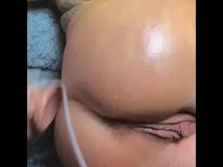 Watch me Gape my Asshole