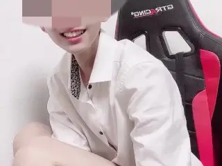 [masturbation Instruction] 〇〇 and Masturbate