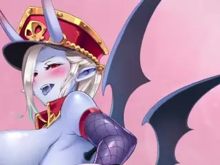 Project QT Play Room Abyssal Warden